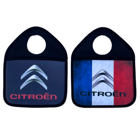 Bolsa Organizadora Citroen - comprar online