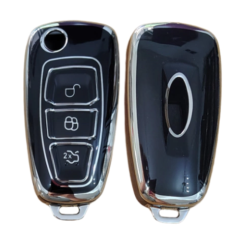 Cubrellaves TPU Ford Focus - Fiesta - Ranger