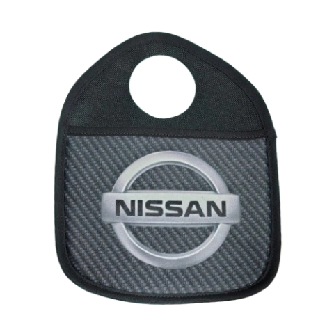 Bolsa Organizadora Nissan - comprar online