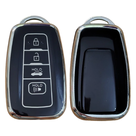 Cubrellave TPU Toyota Corolla - Corolla Cross - Camry