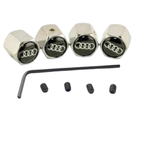 Tapita de Valvula Audi - comprar online