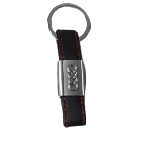 Llavero Cuerina Audi - comprar online