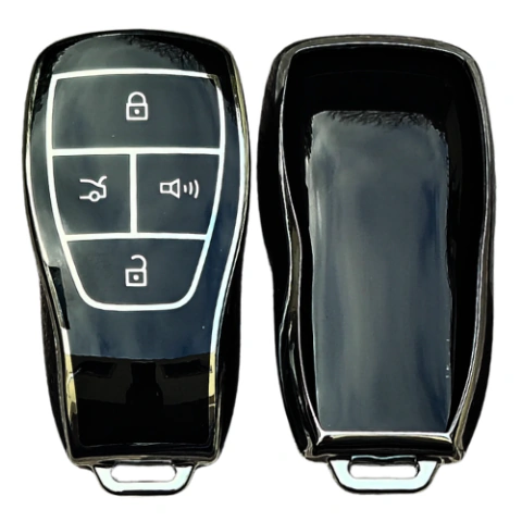 Cubrellaves TPU Baic BJ30 - Beijing