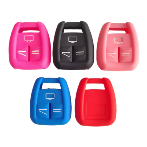 Cubrellave Chevrolet Astra - Corsa - Vectra - Agile - Classic - comprar online