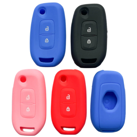 Cubrellave Renault Logan - Logan 2 - comprar online