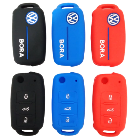 Cubrellave Volkswagen Bora - comprar online