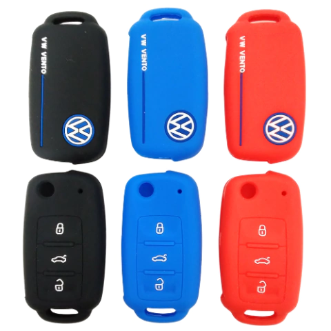 Cubrellave Volkswagen Vento - comprar online