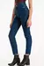Jean Mom Comfort Copea