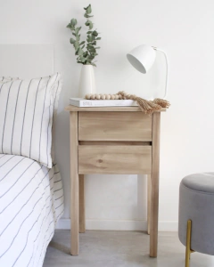 MESA DE LUZ PALAU - Food & Stories