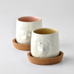 POSAVASOS CORK X4 en internet