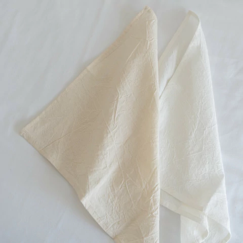 SERVILLETAS COLONIA X6