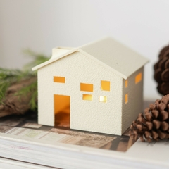 SET x2: CASITAS LUMINARIAS (+ Velitas) en internet