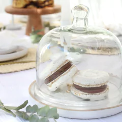 CAMPANA ALMA (Chica)