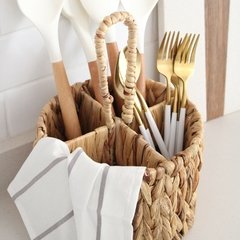 CUBERTERO SEAGRASS - comprar online