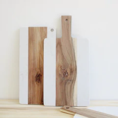 TABLA SUNSET 35x16cm - comprar online