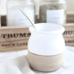 MATE STONE - Food & Stories