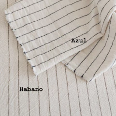 Imagen de FUNDA ALMOHADON MARRUECOS