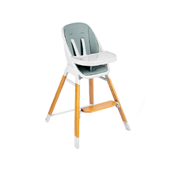 Silla de comer 2 en 1 Mint