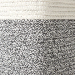 CANASTO TEJIDO 32 LITROS en internet