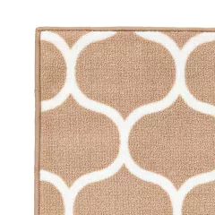 Alfombra Oslo Nude en internet