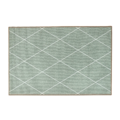 Alfombra Nord Mint