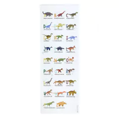 Playmat Dinos