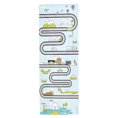 Playmat Pista Aventura