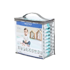 PISO MINT BABY (107 x 140 cm) - comprar online