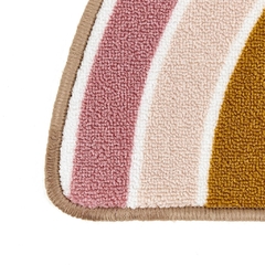 Alfombra Big Rainbow en internet