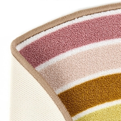 Alfombra Big Rainbow - comprar online