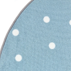 Alfombra Redonda Dots Sky en internet