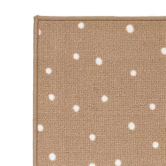 Alfombra Pintitas Nude en internet