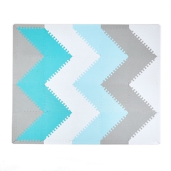 PISO AQUA (170 x 140 cm) en internet