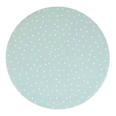 Clean mat confetti Mint