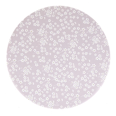 Clean mat blossom Pink