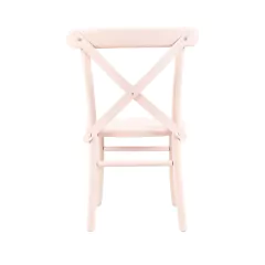 Silla Lulú Rosa - comprar online