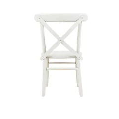 Silla Lulú Gris - comprar online