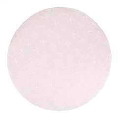 Soft Play Pink Round - comprar online