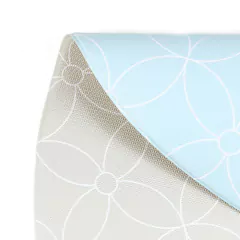 Soft play Mint Round