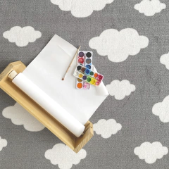 Imagen de Alfombra nubes