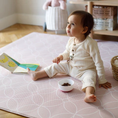 Soft Play Pink Small - Multiply