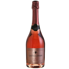 Espumante Brut Rose Castellamare