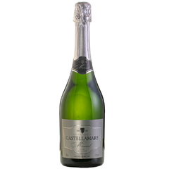 Espumante Moscatel Castellamare