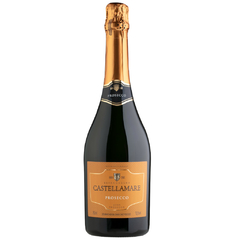 Espumante Brut Prosecco Castellamare