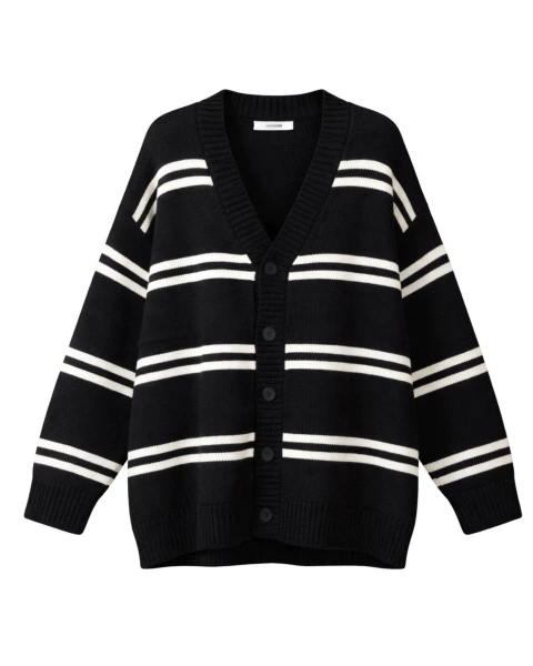 CARDIGAN MONNETE