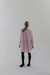 Image of MAXI CAMISA ALFONSINA ROSA