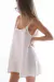 VESTIDO LALA BEIGE - comprar online