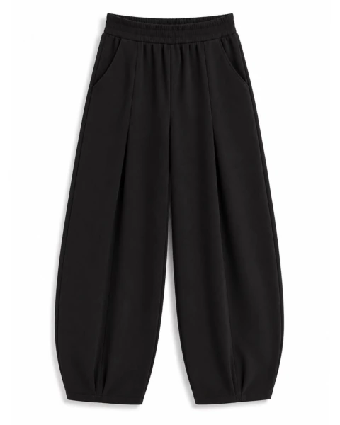 JOGGER TOM NEGRO