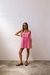 VESTIDO ANASTASIA ROSA