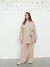 KIMONO CLOE BEIGE